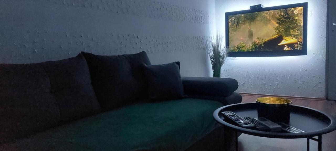 Apartment Zana ピロヴァッツ エクステリア 写真