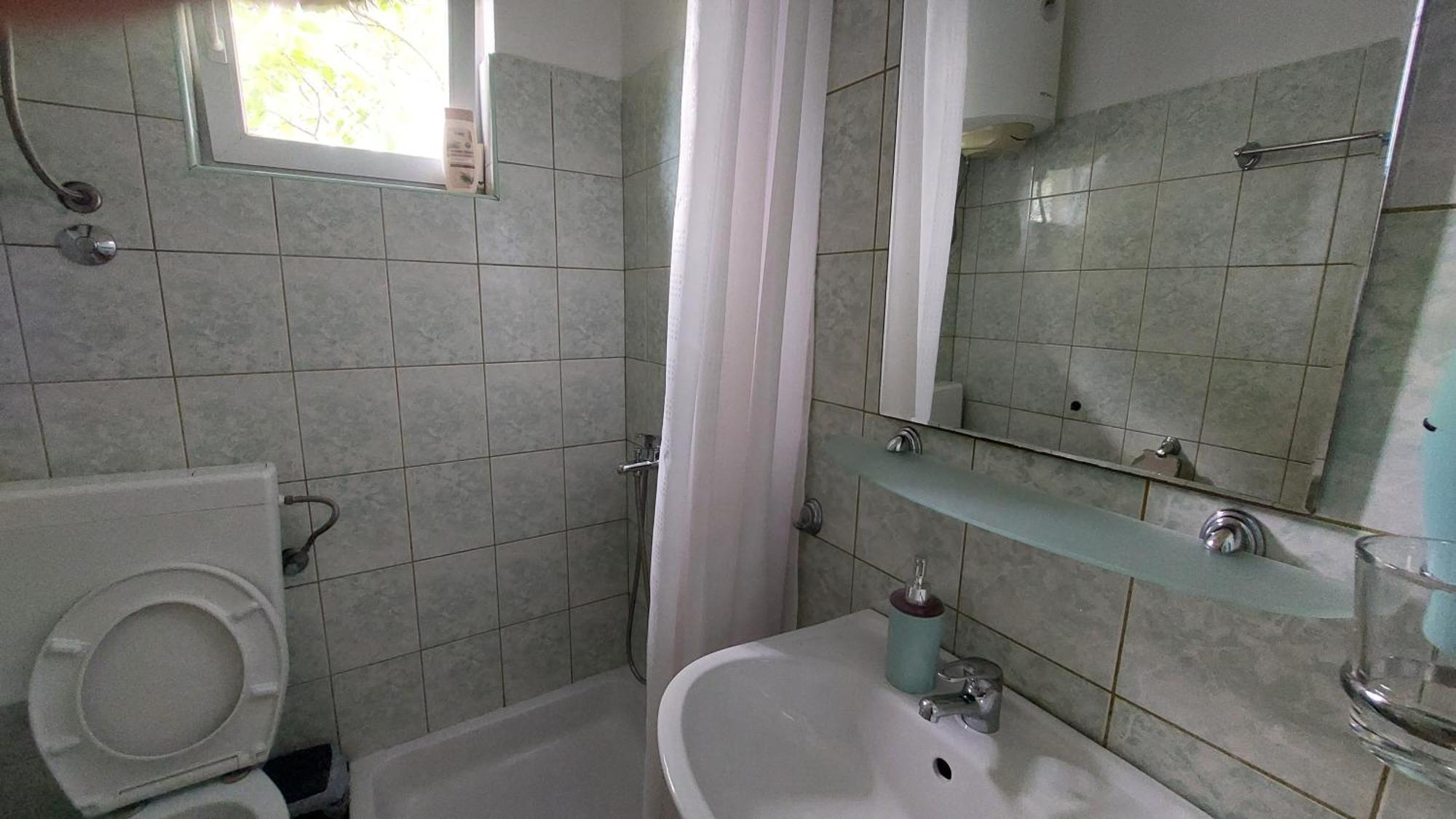 Apartment Zana ピロヴァッツ エクステリア 写真