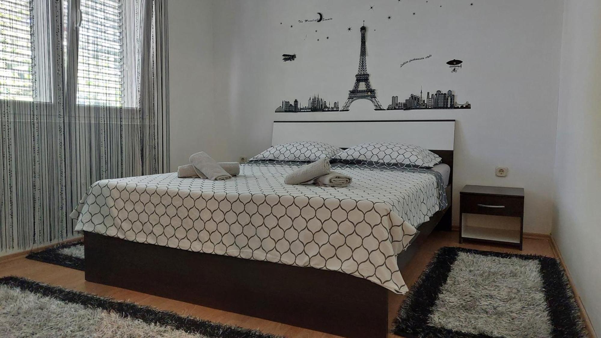 Apartment Zana ピロヴァッツ エクステリア 写真